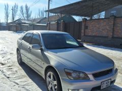 Сүрөт унаа Toyota Altezza