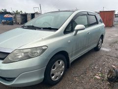 Фото авто Honda Airwave