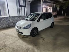 Фото авто Honda Fit