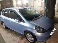 Сүрөт унаа Honda Fit