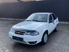 Photo of the vehicle Daewoo Nexia