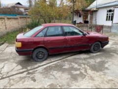 Фото авто Audi 80