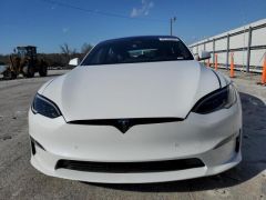 Photo of the vehicle Tesla Model S