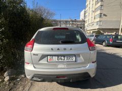 Photo of the vehicle ВАЗ (Lada) XRAY