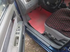 Сүрөт унаа Daewoo Lacetti