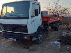 Фото авто Mercedes-Benz 914