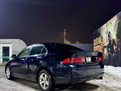 Сүрөт унаа Honda Accord