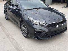 Фото авто Kia K3