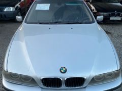 Сүрөт унаа BMW 5 серия