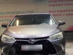 Сүрөт унаа Toyota Camry