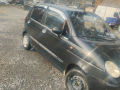 Фото авто Daewoo Matiz