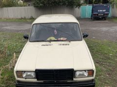 Photo of the vehicle ВАЗ (Lada) 2107