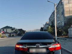 Фото авто Toyota Camry