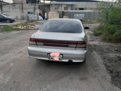 Сүрөт унаа Nissan Cefiro