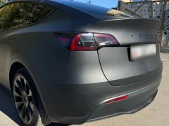 Photo of the vehicle Tesla Model Y