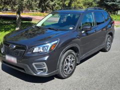 Photo of the vehicle Subaru Forester