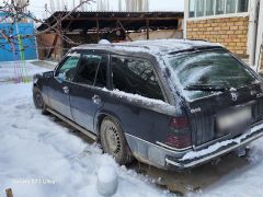 Фото авто Mercedes-Benz W124