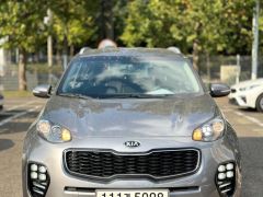 Photo of the vehicle Kia Sportage