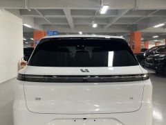 Photo of the vehicle LiXiang L6