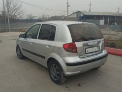 Photo of the vehicle Hyundai Getz