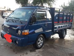 Фото авто Hyundai Porter