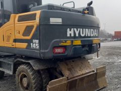 Сүрөт унаа Hyundai Колесные