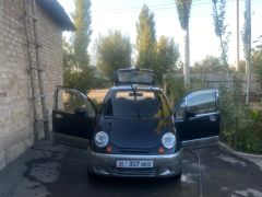 Сүрөт унаа Daewoo Matiz