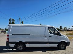 Фото авто Mercedes-Benz Sprinter