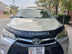 Фото авто Toyota Camry