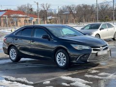 Photo of the vehicle Toyota Camry