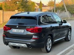 Фото авто BMW X3