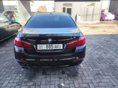 Сүрөт унаа BMW 5 серия