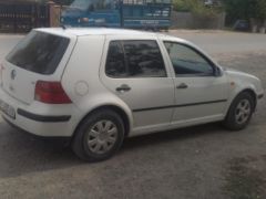 Photo of the vehicle Volkswagen Golf