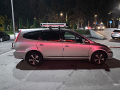 Сүрөт унаа Honda Stream