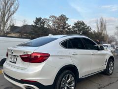 Фото авто BMW X6