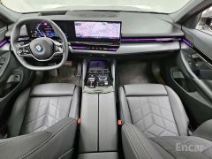 Фото авто BMW 5 серии