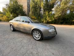 Photo of the vehicle Audi A6