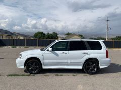 Photo of the vehicle Subaru Forester