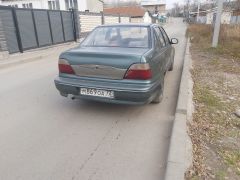 Фото авто Daewoo Nexia