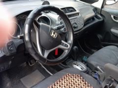 Сүрөт унаа Honda Fit