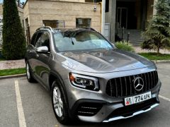 Сүрөт унаа Mercedes-Benz GLB