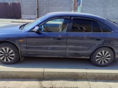 Photo of the vehicle Mazda 626