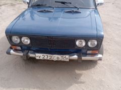 Фото авто ВАЗ (Lada) 2106