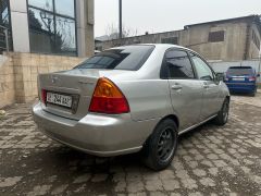 Фото авто Suzuki Liana