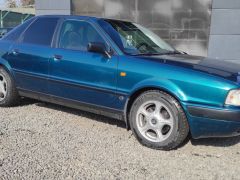 Photo of the vehicle Audi 80