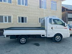 Фото авто Hyundai Porter