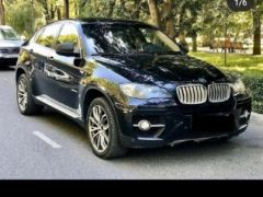 Photo of the vehicle BMW X6