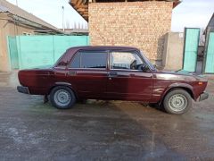 Фото авто ВАЗ (Lada) 2107