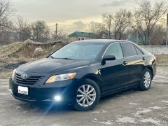 Фото авто Toyota Camry