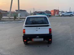 Сүрөт унаа Daewoo Tico